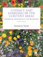 Literacy And Learning In The Content Areas - Preview