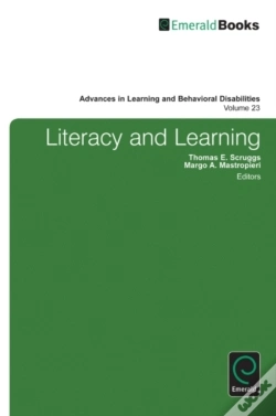 Capa do artigo Literacy And Learning