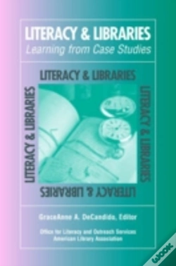 Capa do artigo Literacy And Libraries
