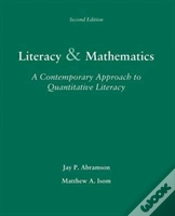 Capa do artigo Literacy And Mathematics: A Contemporary Approach To Quantitative Literacy