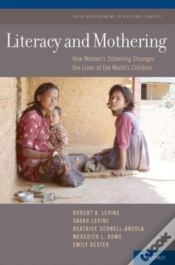 Capa do artigo Literacy And Mothering