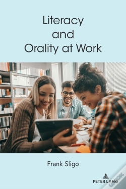 Capa do artigo Literacy And Orality At Work