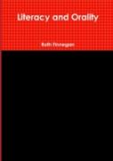 Literacy And Orality