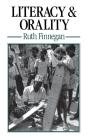 Literacy And Orality - Preview