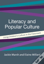 Capa do artigo Literacy And Popular Culture