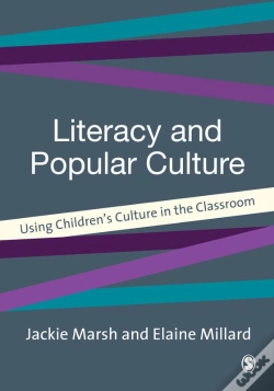 Capa do artigo Literacy And Popular Culture