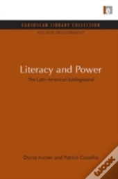 Literacy And Power