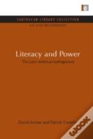 Literacy And Power