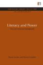 Literacy And Power - Preview