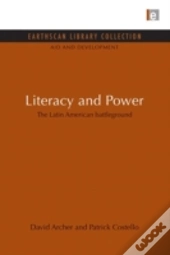 Literacy And Power