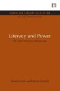 Literacy And Power - Preview