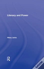 Capa do artigo Literacy And Power