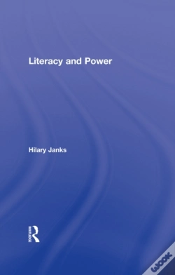 Capa do artigo Literacy And Power