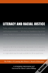 Literacy And Racial Justice