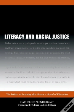 Capa do artigo Literacy And Racial Justice