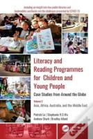 Literacy And Reading Programmes For Children And Young People: Case Studies From Around The Globe