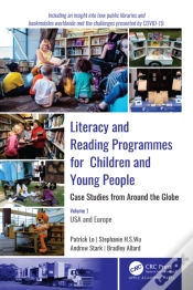 Capa do artigo Literacy And Reading Programmes For Children And Young People: Case Studies From Around The Globe