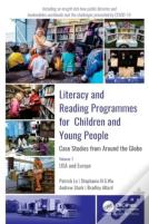 Literacy And Reading Programmes For Children And Young People: Case Studies From Around The Globe