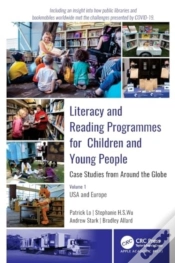 Capa do artigo Literacy And Reading Programmes For Children And Young People: Case Studies From Around The Globe