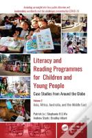 Literacy And Reading Programmes For Children And Young People: Case Studies From Around The Globe