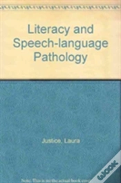 Capa do artigo Literacy And Speech-Language Pathology