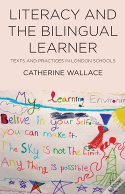Capa do artigo Literacy And The Bilingual Learner