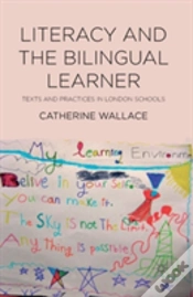 Capa do artigo Literacy And The Bilingual Learner