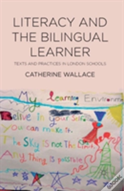 Capa do artigo Literacy And The Bilingual Learner