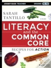 Capa do artigo Literacy And The Common Core