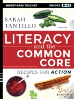 Capa do artigo Literacy And The Common Core