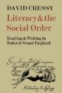 Literacy And The Social Order - Preview
