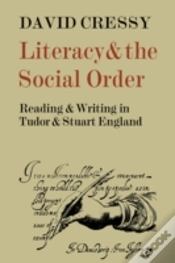 Capa do artigo Literacy And The Social Order