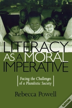 Capa do artigo Literacy As A Moral Imperative