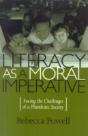 Literacy As A Moral Imperative - Preview