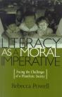 Literacy As A Moral Imperative - Preview