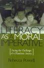 Literacy As A Moral Imperative - Preview