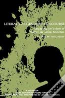 Literacy As Gendered Discourse