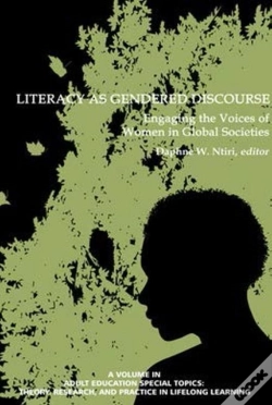 Capa do artigo Literacy As Gendered Discourse