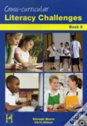 Capa do artigo Literacy Challenges Across The Curriculum