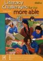 Literacy Challenges For The More Able - Preview