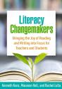 Literacy Changemakers - Preview