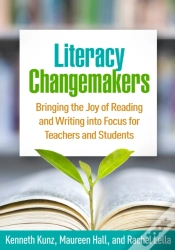 Capa do artigo Literacy Changemakers