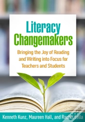Capa do artigo Literacy Changemakers