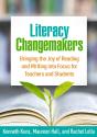 Literacy Changemakers - Preview