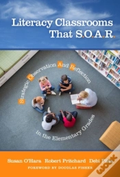 Capa do artigo Literacy Classrooms That S.O.A.R.
