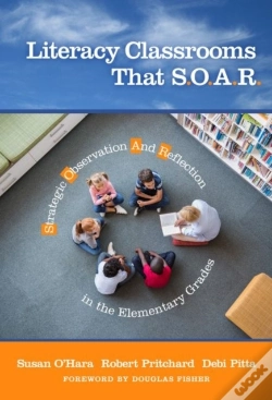 Capa do artigo Literacy Classrooms That S.O.A.R.