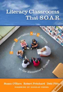 Capa do artigo Literacy Classrooms That S.O.A.R.