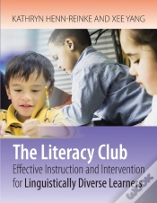 Capa do artigo Literacy Club