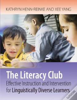 Capa do artigo Literacy Club