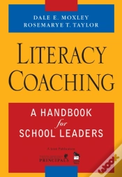 Capa do artigo Literacy Coaching